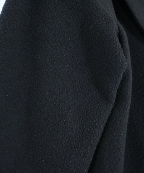 le coeur blanc（ル　クール　ブラン）ステンカラーコート 紺 サイズ:36(S位) レディース/2200646174013