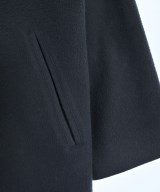 le coeur blanc（ル　クール　ブラン）ステンカラーコート 紺 サイズ:36(S位) レディース/2200646174013