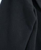 le coeur blanc（ル　クール　ブラン）ステンカラーコート 紺 サイズ:36(S位) レディース/2200646174013