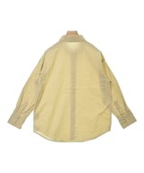 le coeur blanc（ル　クール　ブラン）カジュアルシャツ ベージュ サイズ:38(M位) レディース/2200641826016