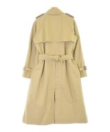 le coeur blanc（ル　クール　ブラン）トレンチコート ベージュ サイズ:38(M位) レディース/2200646348018