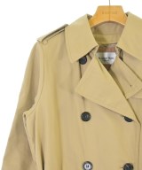 le coeur blanc（ル　クール　ブラン）トレンチコート ベージュ サイズ:38(M位) レディース/2200646348018
