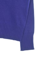 le coeur blanc（ル　クール　ブラン）カーディガン 紫 サイズ:38(M位) レディース/2200646348032