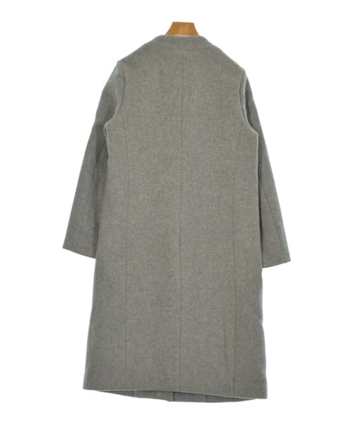 le coeur blanc（ル　クール　ブラン）その他 グレー サイズ:36(S位) レディース/2200648476016