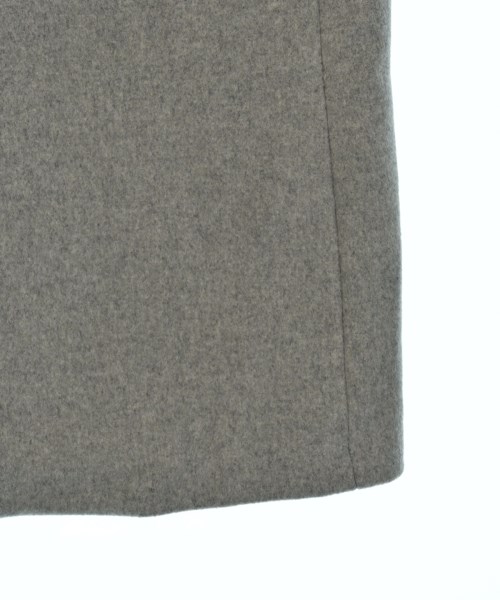 le coeur blanc（ル　クール　ブラン）その他 グレー サイズ:36(S位) レディース/2200648476016