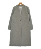 le coeur blanc（ル　クール　ブラン）その他 グレー サイズ:36(S位) レディース/2200648476016