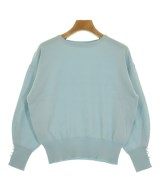 le coeur blanc ニット・セーター