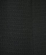 le coeur blanc（ル　クール　ブラン）ロング・マキシ丈スカート 黒 サイズ:36(S位) レディース/2200647728017