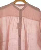 le coeur blanc（ル　クール　ブラン）ブラウス ピンク サイズ:38(M位) レディース/2200648078197