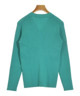 le coeur blanc（ル　クール　ブラン）カーディガン 緑 サイズ:38(M位) レディース/2200648731030