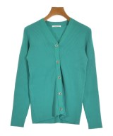 le coeur blanc カーディガン