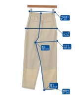 le coeur blanc（ル　クール　ブラン）その他 ベージュ サイズ:36(S位) レディース/2200647720028