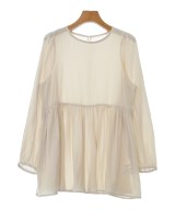 le coeur blanc ブラウス