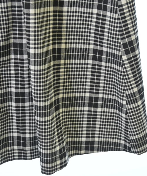 le coeur blanc（ル　クール　ブラン）その他 黒 サイズ:38(M位) レディース/2200646501024