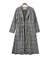 le coeur blanc（ル　クール　ブラン）その他 黒 サイズ:38(M位) レディース/2200646501024