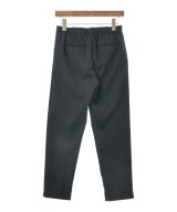 le coeur blanc（ル　クール　ブラン）スラックス 黒 サイズ:38(M位) レディース/2200646501093