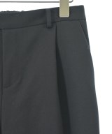 le coeur blanc（ル　クール　ブラン）スラックス 黒 サイズ:38(M位) レディース/2200646501093