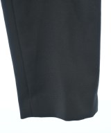 le coeur blanc（ル　クール　ブラン）スラックス 黒 サイズ:38(M位) レディース/2200646501093