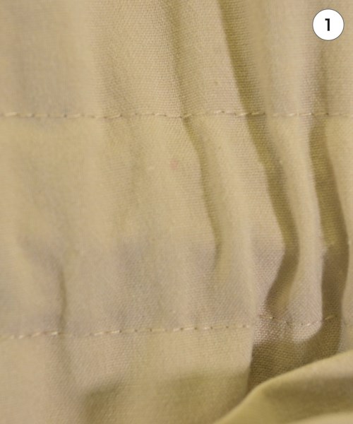 le coeur blanc（ル　クール　ブラン）その他 ベージュ サイズ:38(M位) レディース/2200643654013