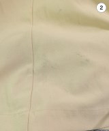 le coeur blanc（ル　クール　ブラン）その他 ベージュ サイズ:38(M位) レディース/2200643654013