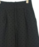 le coeur blanc（ル　クール　ブラン）その他 黒 サイズ:38(M位) レディース/2200701030056