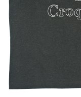 le coeur blanc（ル　クール　ブラン）Tシャツ・カットソー グレー サイズ:-(M位) レディース/2200707133058