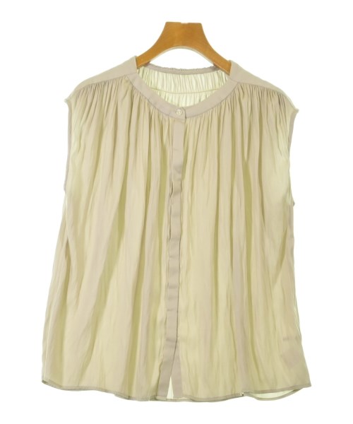 le coeur blanc(ル　クール　ブラン)のブラウス サイズ:F 3,600円