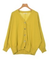 le coeur blanc カーディガン