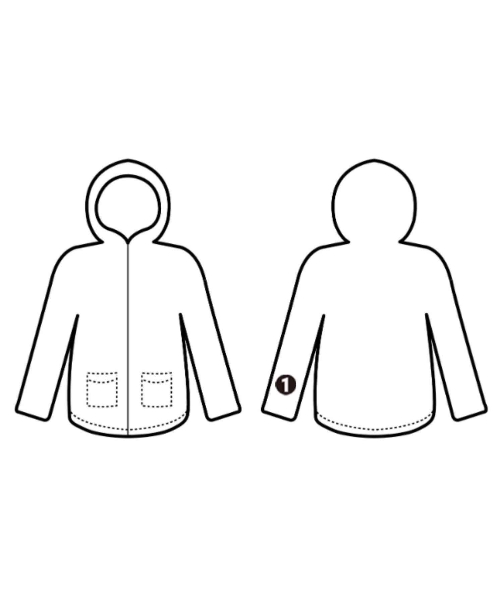 le coeur blanc（ル　クール　ブラン）その他 カーキ サイズ:38(M位) レディース/2200662804192