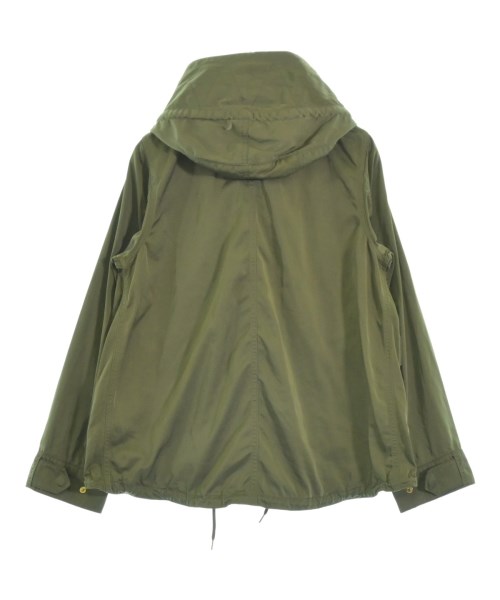 le coeur blanc（ル　クール　ブラン）その他 カーキ サイズ:38(M位) レディース/2200662804192