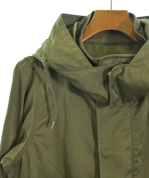 le coeur blanc（ル　クール　ブラン）その他 カーキ サイズ:38(M位) レディース/2200662804192