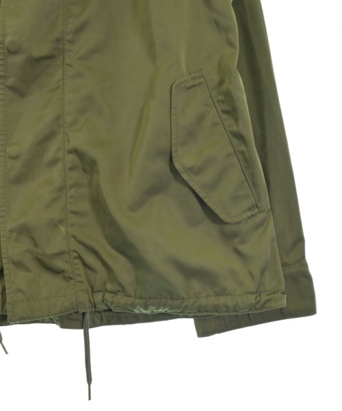 le coeur blanc（ル　クール　ブラン）その他 カーキ サイズ:38(M位) レディース/2200662804192