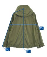 le coeur blanc（ル　クール　ブラン）その他 カーキ サイズ:38(M位) レディース/2200662804192