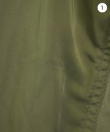 le coeur blanc（ル　クール　ブラン）その他 カーキ サイズ:38(M位) レディース/2200662804192