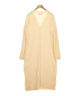 le coeur blanc（ル　クール　ブラン）カーディガン ベージュ サイズ:38(M位) レディース/2200663607044