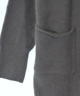 le coeur blanc（ル　クール　ブラン）カーディガン グレー サイズ:38(M位) レディース/2200662452188