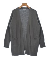 le coeur blanc カーディガン