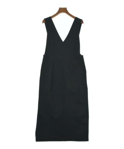 le coeur blanc(ル　クール　ブラン)ワンピース 黒 サイズ:38(M位)/2200662269045