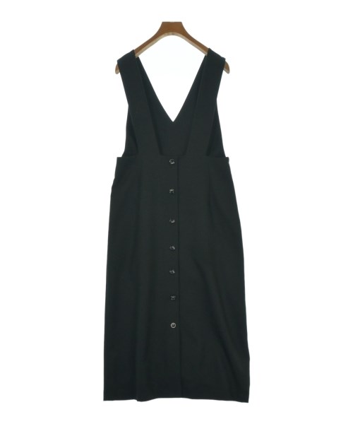 le coeur blanc（ル　クール　ブラン）ワンピース 黒 サイズ:38(M位) レディース/2200662269045