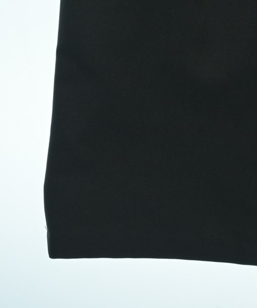 le coeur blanc（ル　クール　ブラン）ワンピース 黒 サイズ:38(M位) レディース/2200662269045