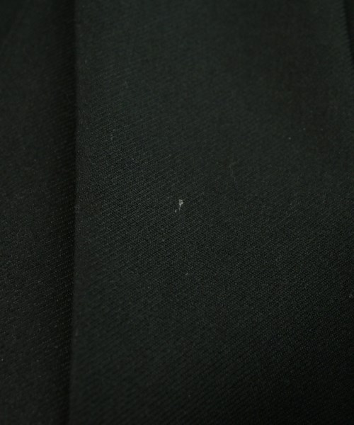 le coeur blanc（ル　クール　ブラン）ワンピース 黒 サイズ:38(M位) レディース/2200662269045