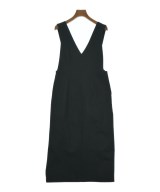 le coeur blanc（ル　クール　ブラン）ワンピース 黒 サイズ:38(M位) レディース/2200662269045