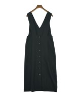 le coeur blanc（ル　クール　ブラン）ワンピース 黒 サイズ:38(M位) レディース/2200662269045