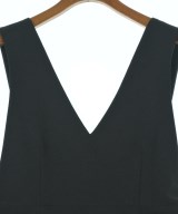 le coeur blanc（ル　クール　ブラン）ワンピース 黒 サイズ:38(M位) レディース/2200662269045