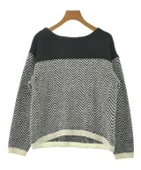 le coeur blanc ニット・セーター