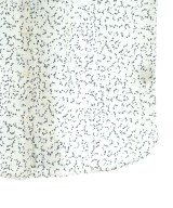 le coeur blanc（ル　クール　ブラン）ノースリーブ 白 サイズ:38(M位) レディース/2200662269113