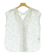 le coeur blanc ノースリーブ