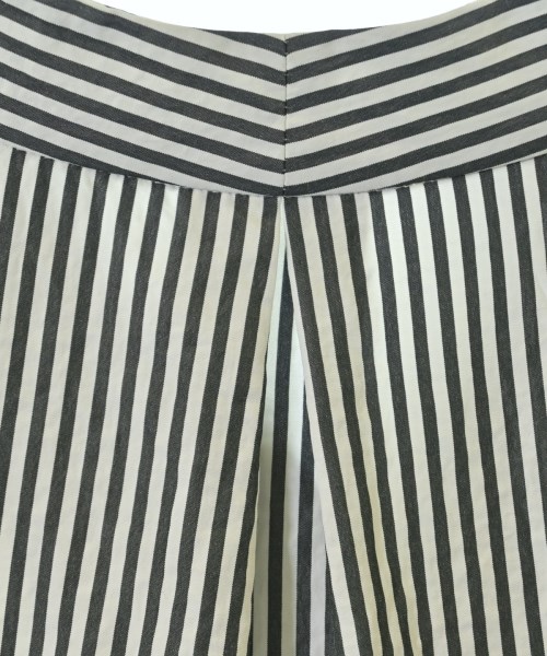 le coeur blanc（ル　クール　ブラン）ノースリーブ 白 サイズ:38(M位) レディース/2200662269137