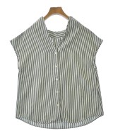 le coeur blanc ノースリーブ