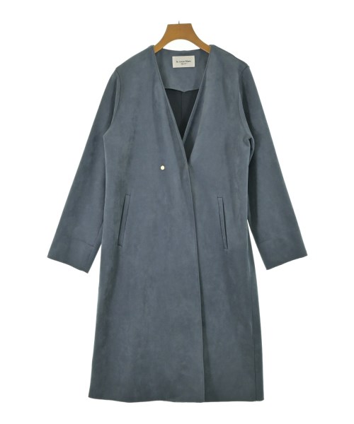 le coeur blanc(ル　クール　ブラン)その他 青 サイズ:36(S位)/2200663601011